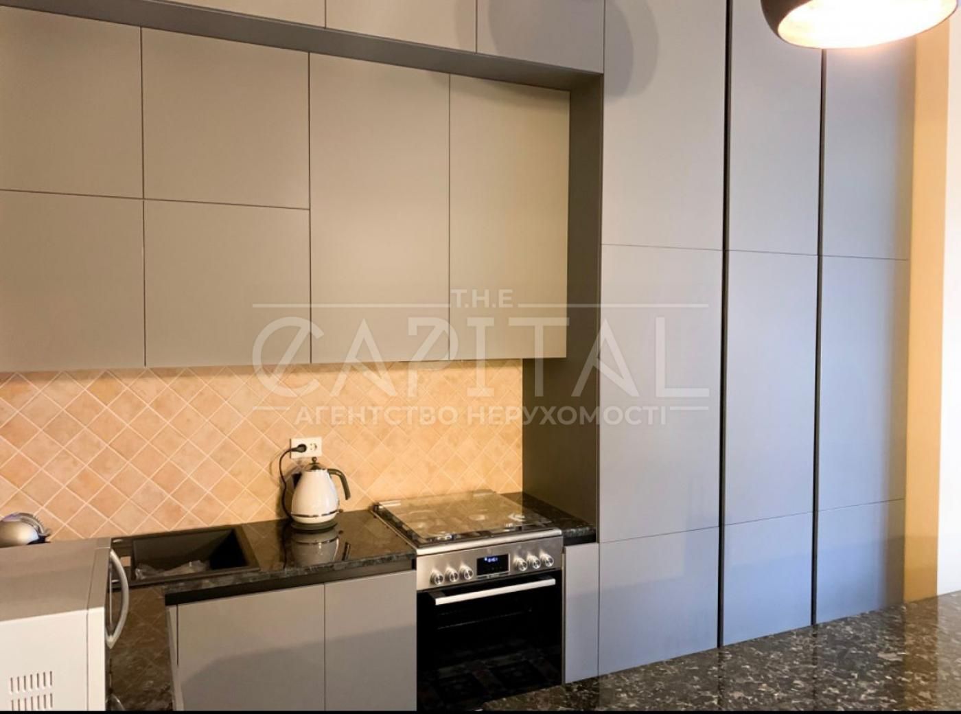 Аренда 2к квартиры 130 м2,пер. Михайловский, Шевченковский р-н