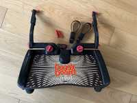 Dostawka Do Wózka Lascal Buggyboard Maxi
