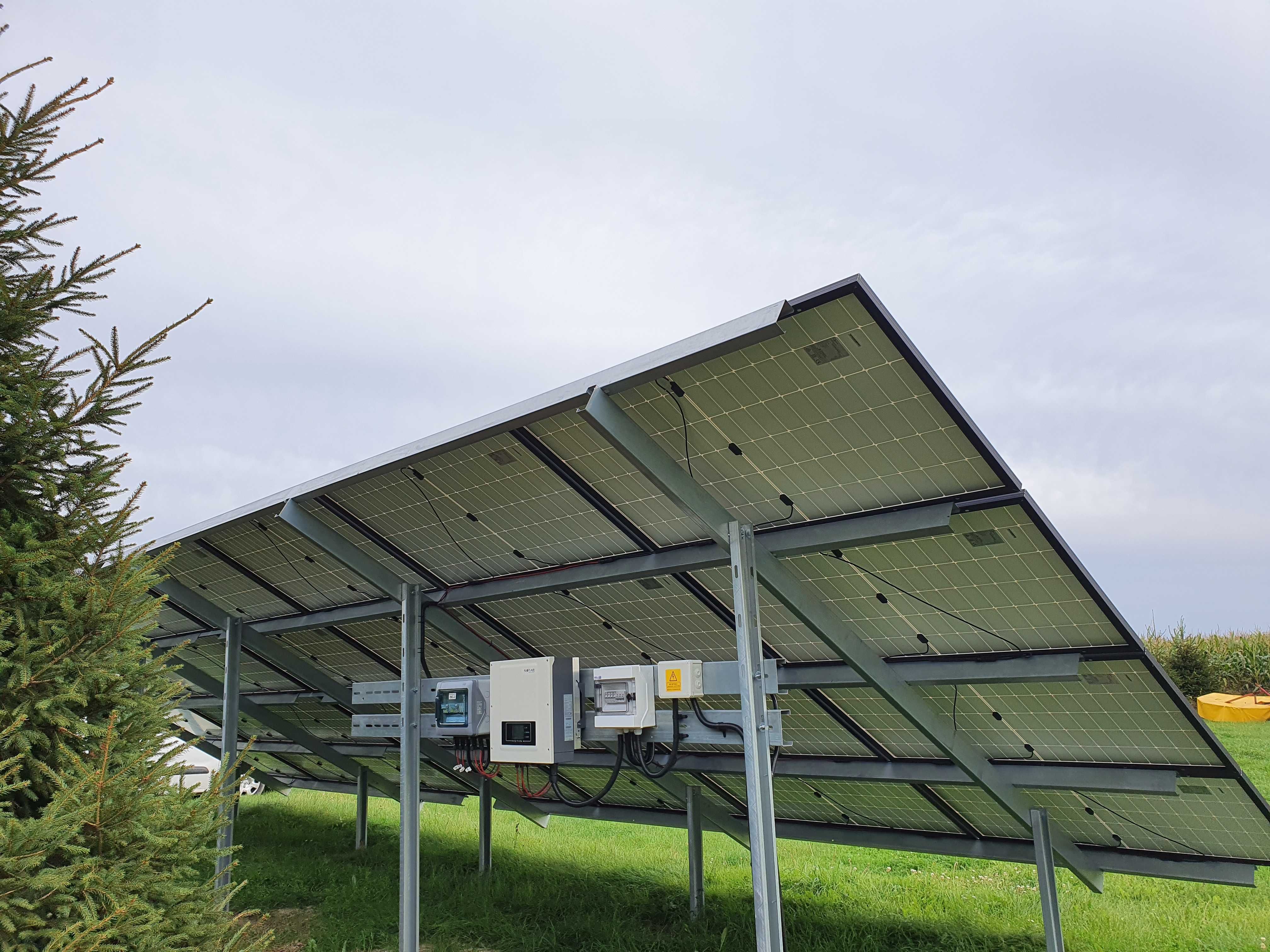 Instalacje, Usługi Elektryczne ELEKTRYK z uprawnieniami