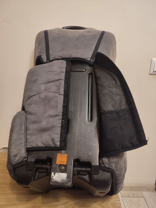 Дитяче автокрісла REKARO.