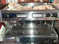 Máquina de café industrial digital Fiamma