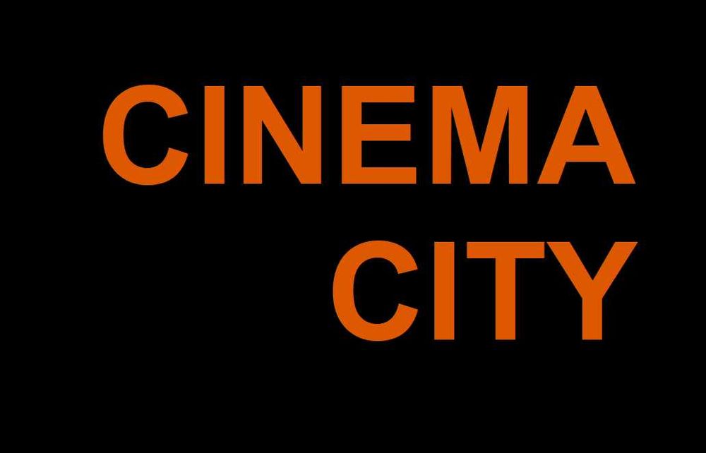 Bilet Voucher Cinema city 2d