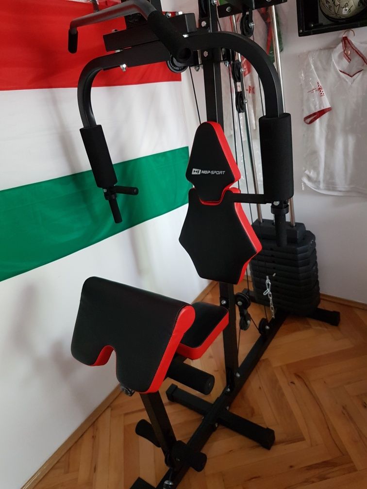Atlas jednostanowiskowy Hop Sport