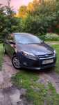 Ford Focus Titanium  2013r.