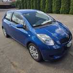 Toyota Yaris 2006