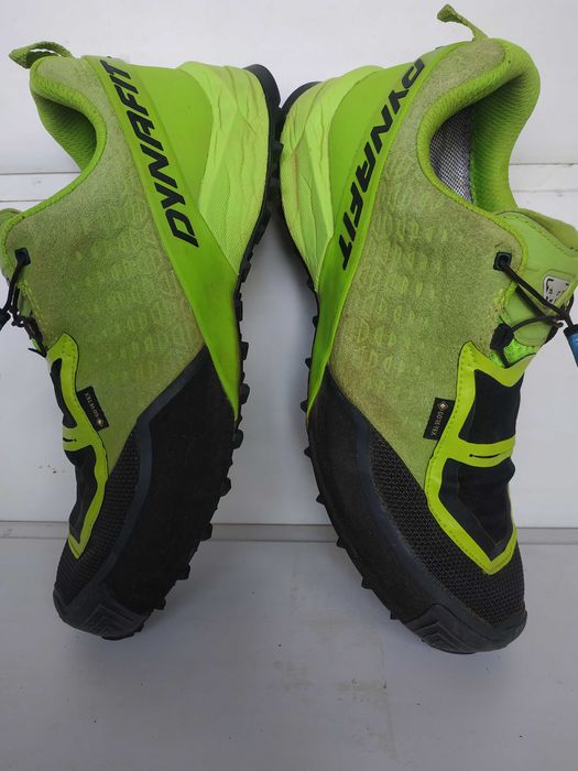 DYNAFIT Gore-tex кроссовки 28см.