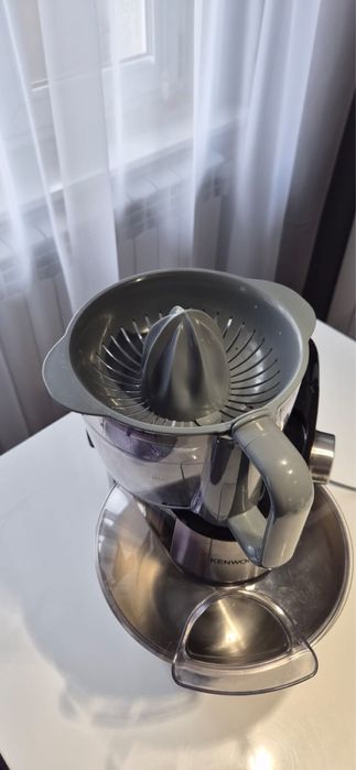 Ropot planetarny kenwood