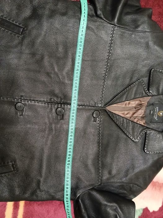 Продам куртка піджак. Натуральна шкіра