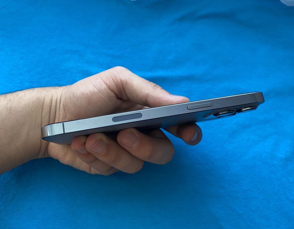 IPhone 13 Pro Max 256 gb є обмін