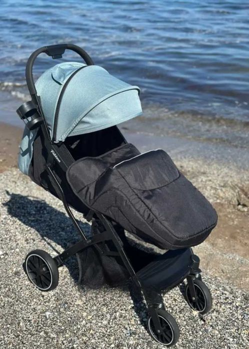 Прогулянковий дитячий візок joy коляска для прогулянок