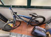 Troco Bicicleta GT 27.5