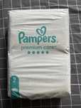 Підгузки Pampers 2