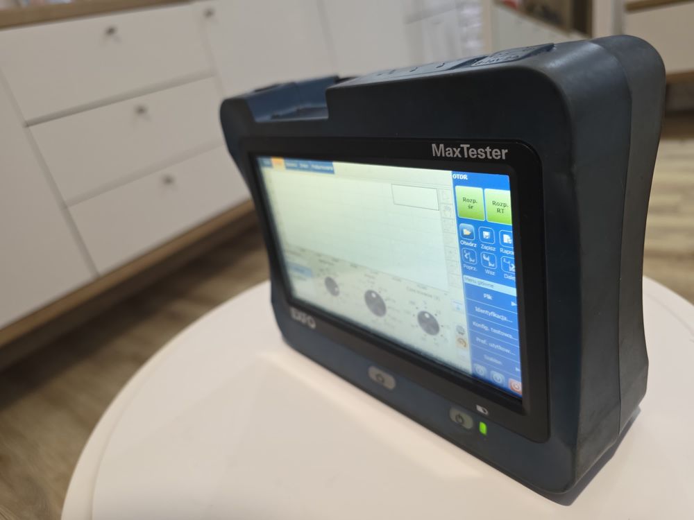 Reflektometr MaxTester MAX-715B-M2-EA