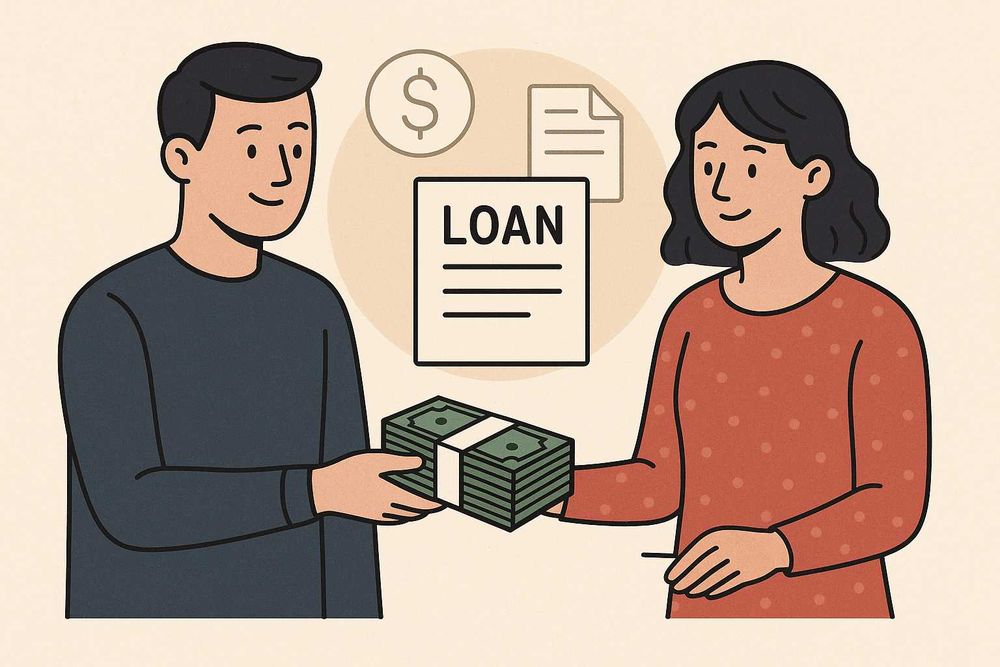 Pożyczka Prywatna, Gwarancja przed świętami – Cała PL, Bez BIK