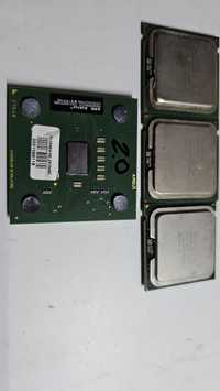 Procesor AMD Athlon XP 2000+ 1 x 1,67 GHz
