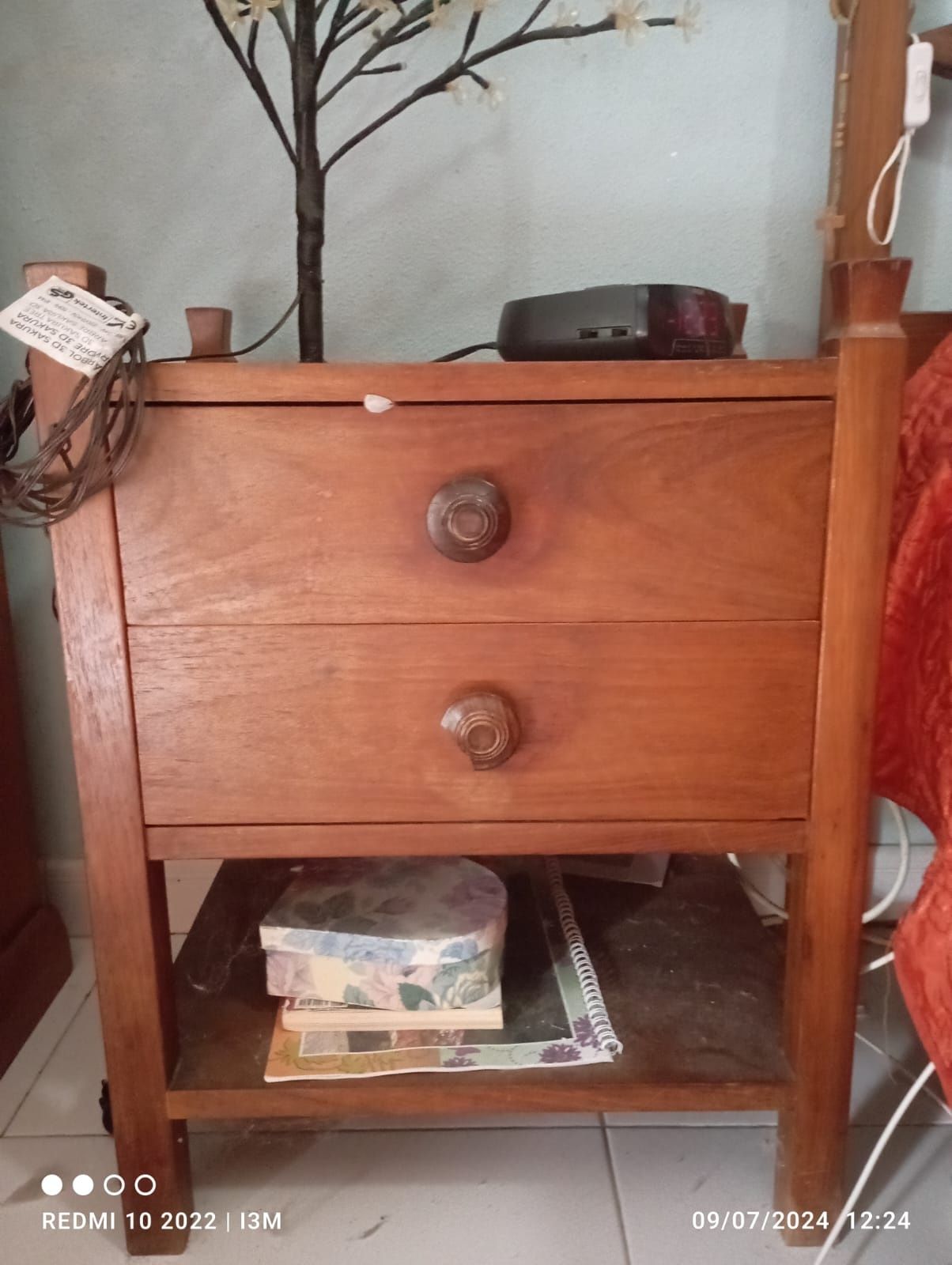 Mobília de quarto