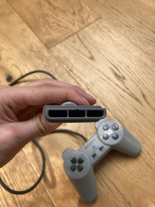Kontroler/pad playstation 1