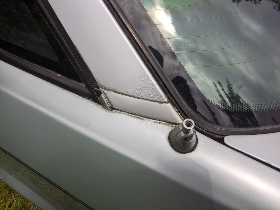 Автомобіль Audi 80 B3 1989р.