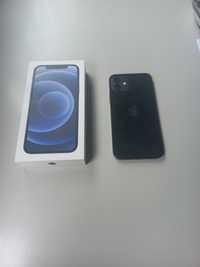 Iphone 12 -64GB preto