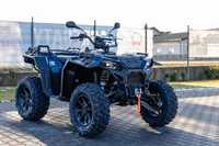 Polaris Sportsman XP 1000 S 2024 Quad ATV Traktor 90 KM Ciągnik Rolniczy 100% VAT