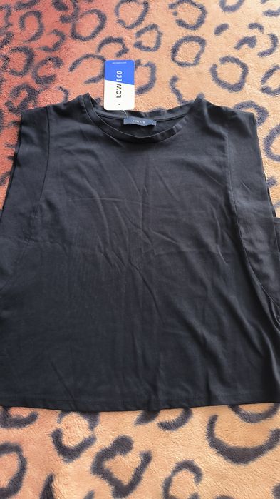 Топ футболка майка Waikiki S