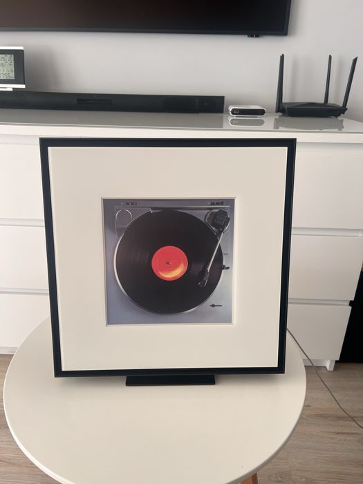 Samsung HW-LS60D głośnik frame.