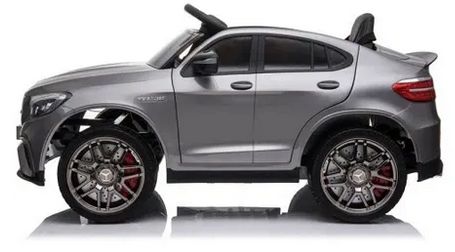 Auto na Akumulator Mercedes GLC 63 Lakierowany 4X4