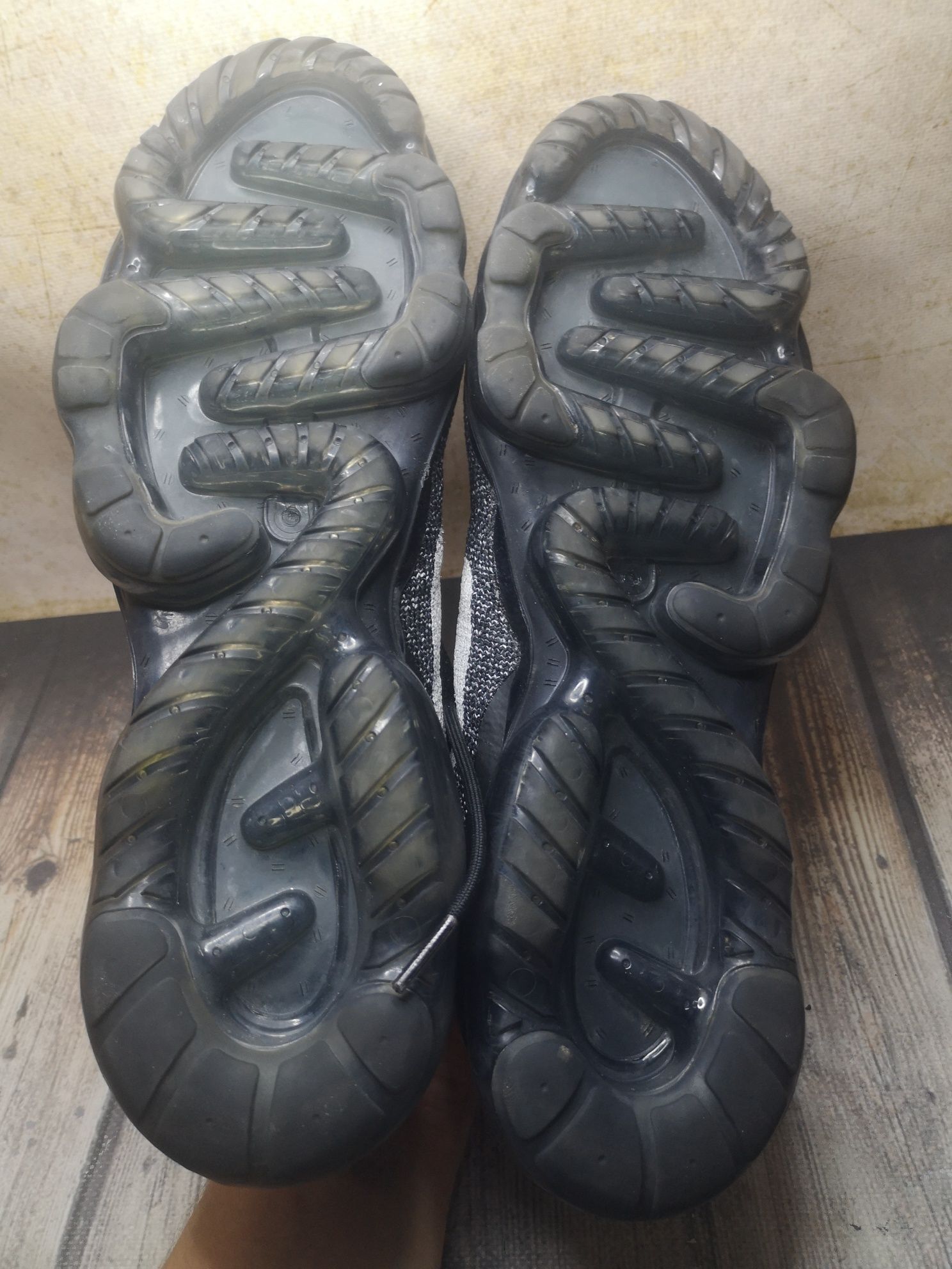 Buty Nike Air Vapormax 2023 Fk Oreo r44 / force / Dunk / jordan