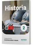 Operon. Historia 2. Podręcznik.