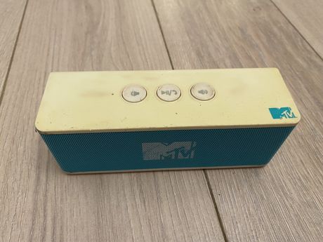 Głośnik Bluetooth MTV