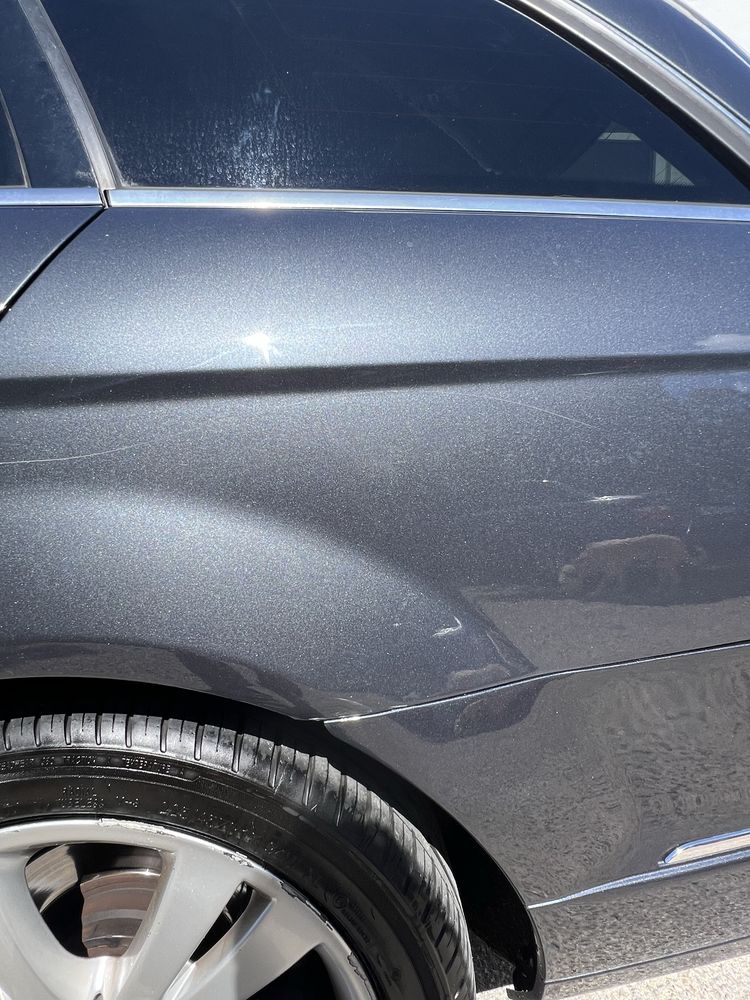 Mercedes Benz C220