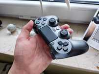 Oryginalny Limitowany Pad Sony Dualshock 4 V2 Szary Stan BDB Wysyłka