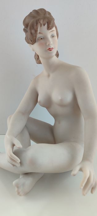 Девушка Германия