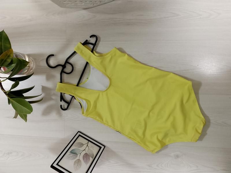 Купальник цільний H&M / Disney Міккі Маус / Мінні Маус 8-10 років