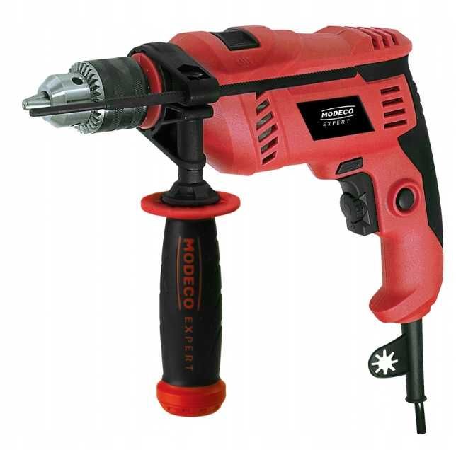 wiertarka udarowa MODECO expert 600W