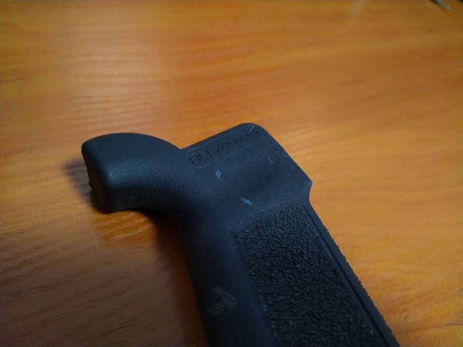 B5 Systems Mil-Spec AR15 руків'я