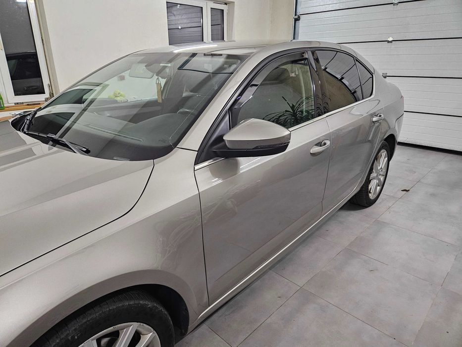 Skoda Octavia 3, 2013r. 1.4, jak nowa!