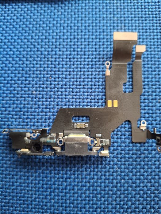 Iphone 11 porta de carga original