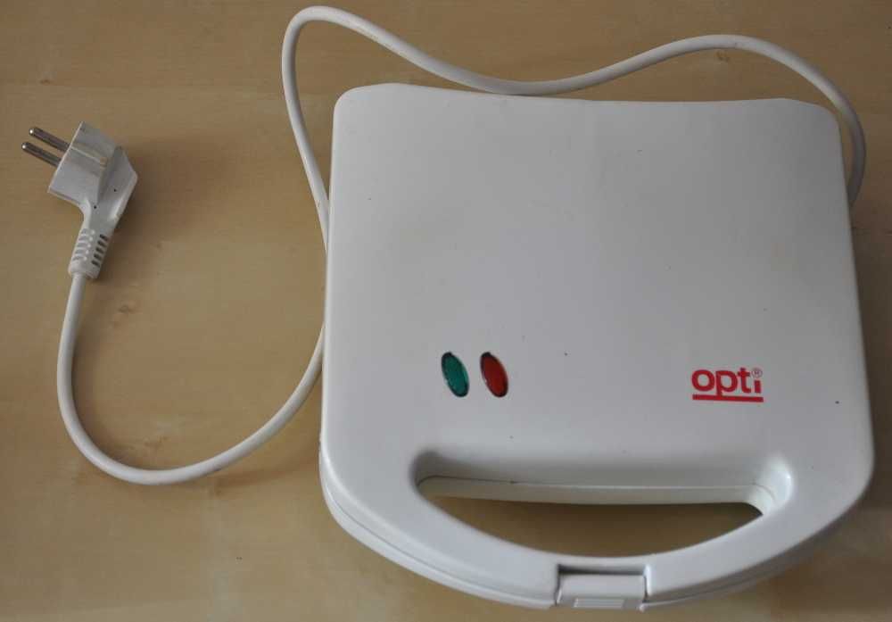 GOFROWNICA - Opti GF-805 - Sprawna - KRAKÓW