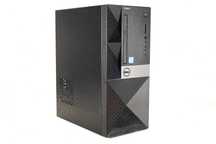 OKAZJA! DELL Vostro 3668 MT i5-7400/8GB DDR4/256GB SSD/DVD/Win11 Pro