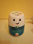 Fisher-Price Inteligentny Głośniczek Malucha