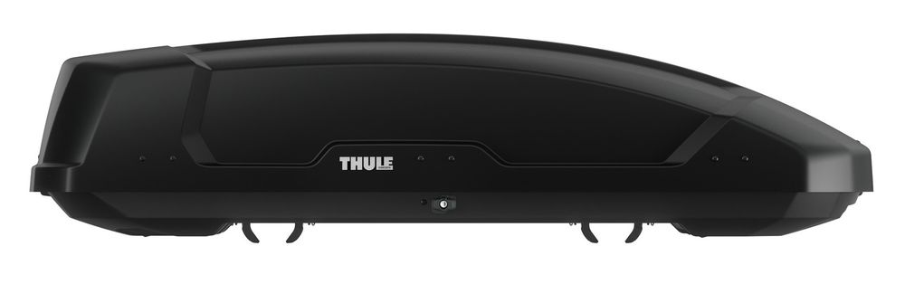 Wynajem Bagaznik Box dachowy Thule