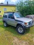 Mitsubishi Pajero 2 om605