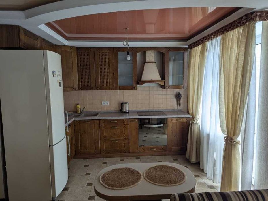 Двокімнатна квартира, 550919