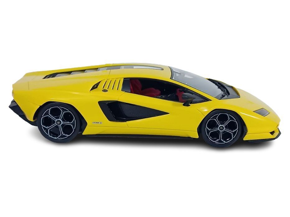 Zdalnie sterowany samochód Lamborghini Countach