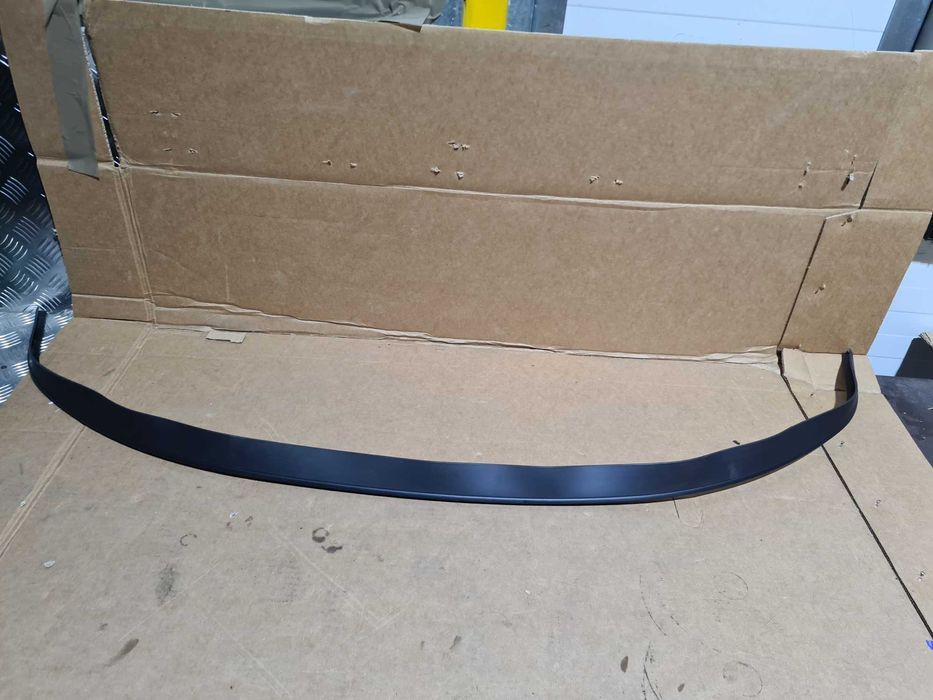 Hokej spoiler dół dolny zderzaka przód Fiat Stilo OEM NOWY