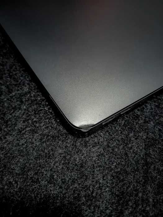 Macbook PRO 13" 16GB Bateria NOVA