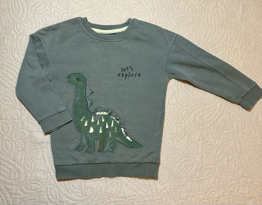 Одяг на хлопчика на 3-4 роки