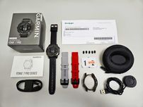 Garmin Fenix 7 Pro Sapphire Solar