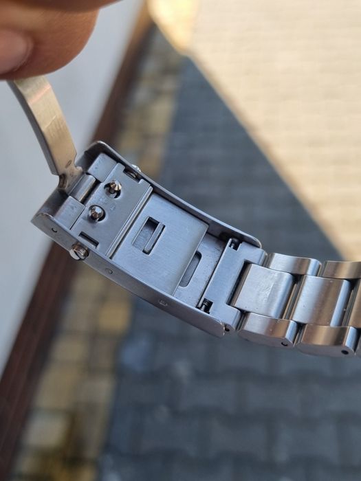 Christopher Ward C65 Trident